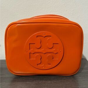 Tory Burch Cosmetics Case